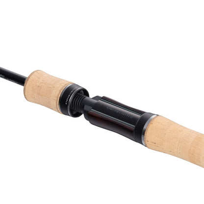 SHIMANO 2022 CARDIFF STREAM LIMITED S54UL Vara De Molinete