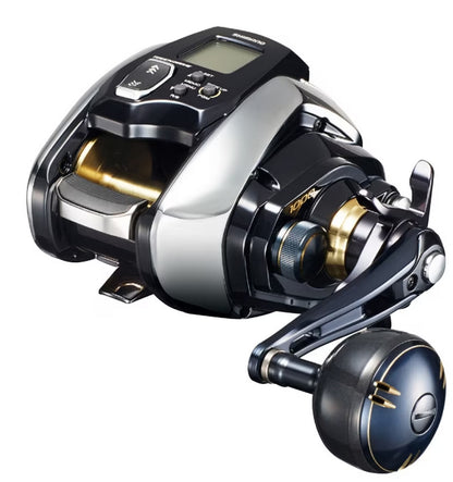 SHIMANO 2020 BEASTMASTER 1000EJ Modelo Destro