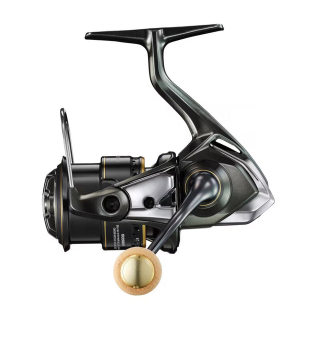 SHIMANO 2023 CARDIFF XR C2000S