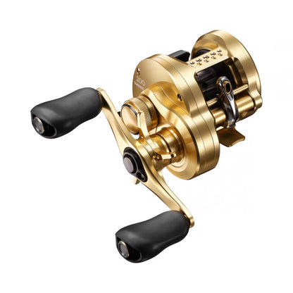 Carretilha De Arremesso SHIMANO 2021 CALCUTTA CONQUEST 100 200 , Peça De Reposição Para Pesca Em Água Doce E Salgada. Local De Produção: Japão