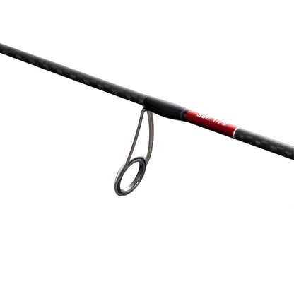 SHIMANO 2024 OCEA JIGGER LJ B63-3 Vara De Carretilha
