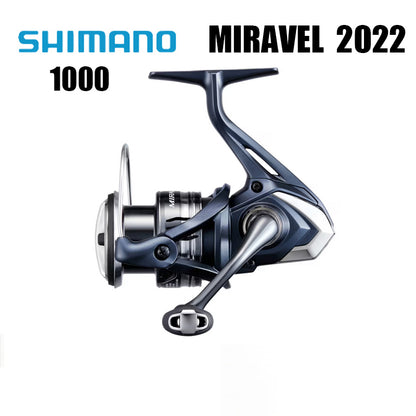 SHIMANO 2022 MIRAVEL 1000