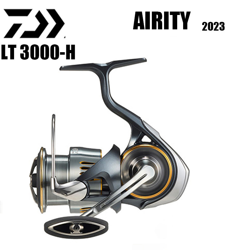 DAIWA 2023 AIRITY LT3000-H