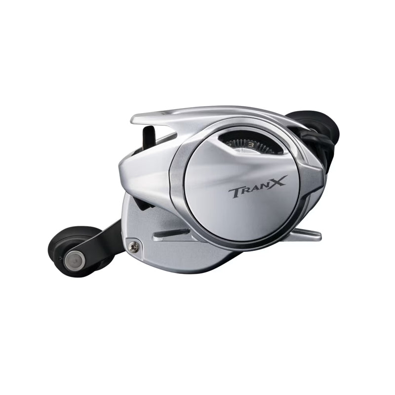 SHIMANO 2025 TRANX 300 Carretilha Direita