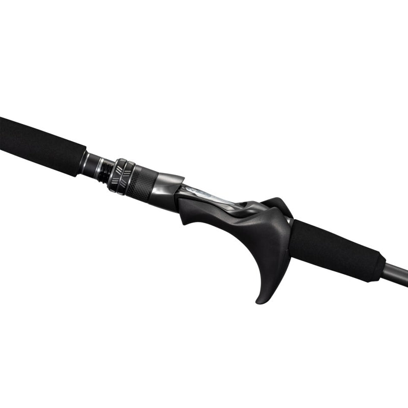 SHIMANO 2025 MIDGAME XR 73H190 para carretilhas de pesca