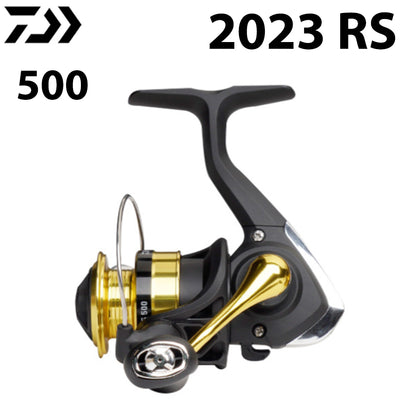 DAIWA 2023 RS 500 Molinete
