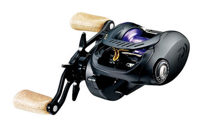 DAIWA 2017 ZILLION TW HLC 1514SHL Modelo Canhoto