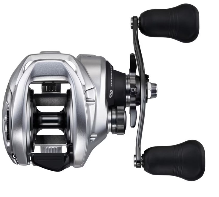 SHIMANO 2024 TRANX 300HG Modelo Destro