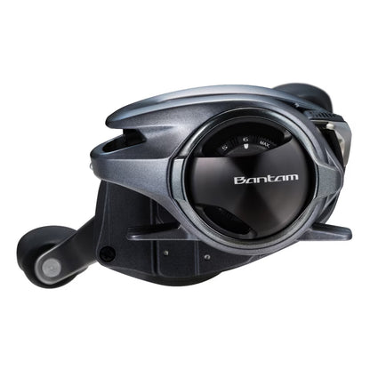 Carretilha De Arremesso SHIMANO 2022 BANTAM MGL , Peça De Reposição Para Pesca Em Água Doce E Salgada. Local De Produção: Malásia.