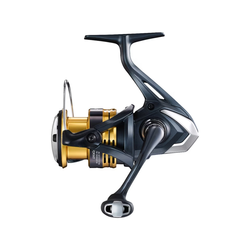 SHIMANO 2022 SAHARA carretel de pesca spinning carretel de água doce peças de pesca de água salgada Origem: Malásia