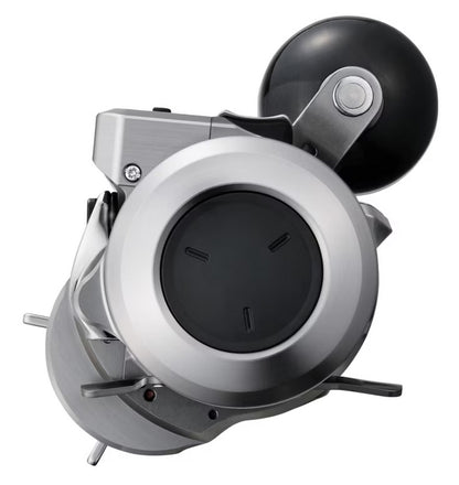 SHIMANO 2024 OCEA CONQUEST CT 301MG Modelo Canhoto