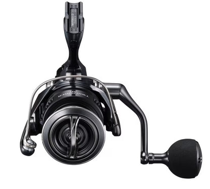 SHIMANO 2025 TWINPOWER XD 4000PG