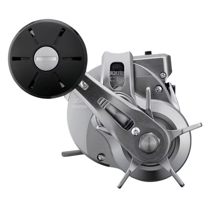 SHIMANO 2024 OCEA CONQUEST CT 300MG Modelo Destro