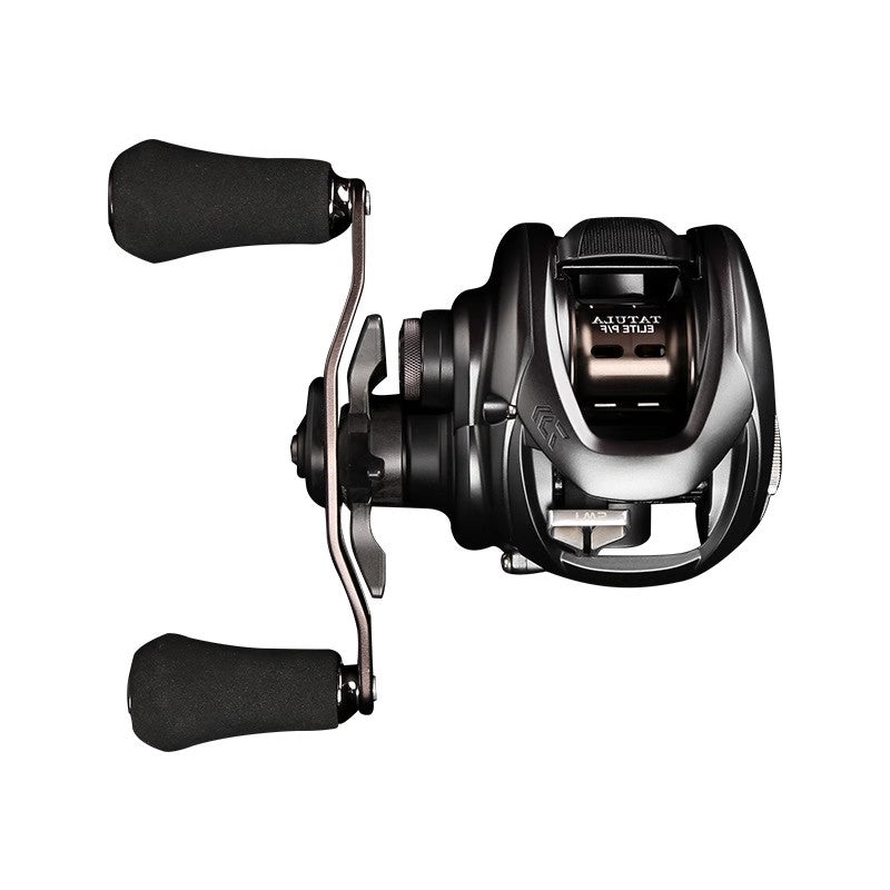 Carretilha De Arremesso DAIWA 2020 TATULA ELITE 100 103Série, Peça De Reposição Para Pesca Em Água Doce E Salgada. Local De Produção: Tailândia