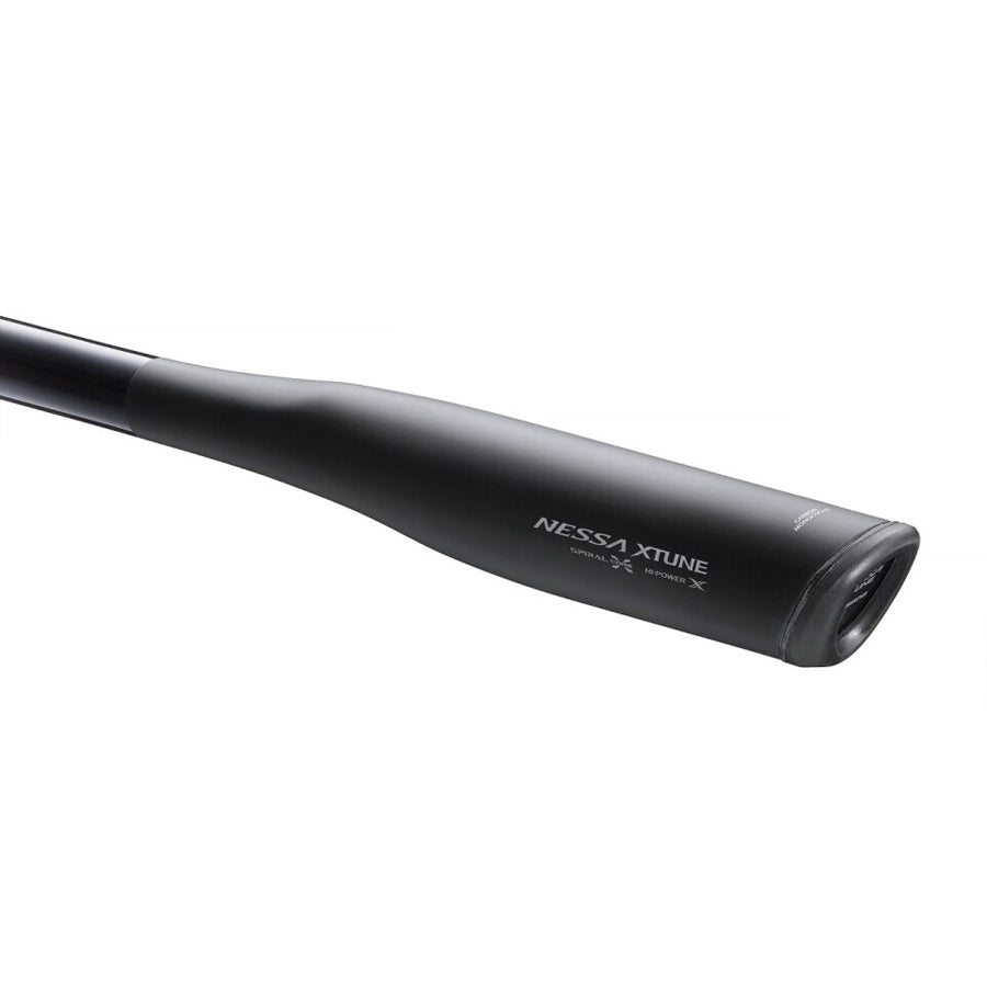 SHIMANO 2025 NESSA XTUNE S100M Vara De Molinete