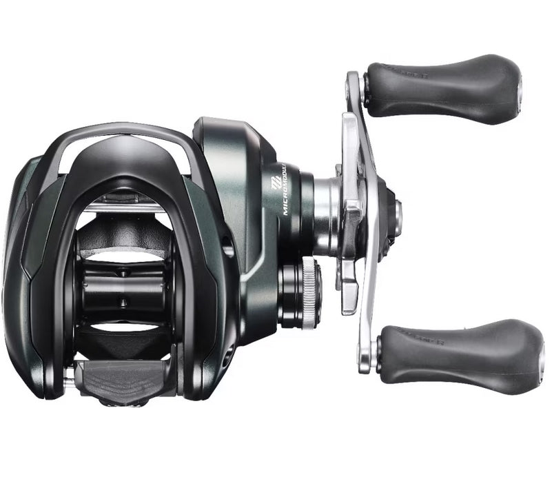 SHIMANO 2023 Curado M 200XG Modelo Destro