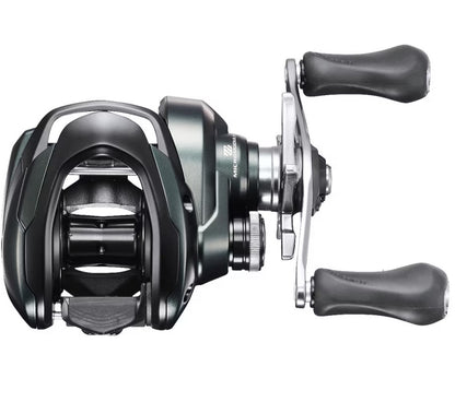 SHIMANO 2023 Curado M 200XG Modelo Destro