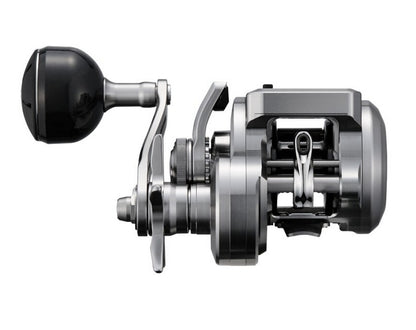 SHIMANO 2025 OCEA CONQUEST CT 200HG Modelo Destro