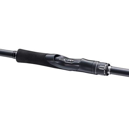 SHIMANO 2024 ENCOUNTER S86ML Vara De Molinete