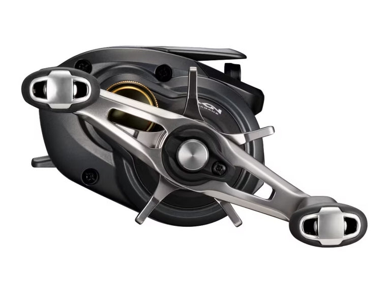 SHIMANO 2021 CURADO BFS XG Modelo Canhoto