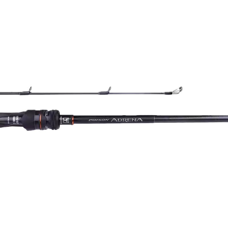 SHIMANO 2025 POISON ADRENA  164L-BFS/2  para carretilhas de pesca