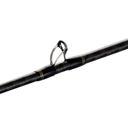 SHIMANO 2025 SEPHIA LIMITED METAL SUTTE F-B63MH-S Vara De Carretilha