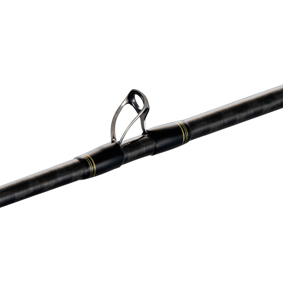 SHIMANO 2025 SEPHIA LIMITED METAL SUTTE R-B68MH-S Vara De Carretilha