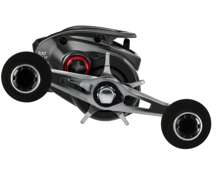 SHIMANO 2024 SCORPION MD 300XGLH Modelo Destro