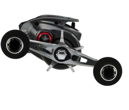 SHIMANO 2024 SCORPION MD 300XGLH Modelo Destro