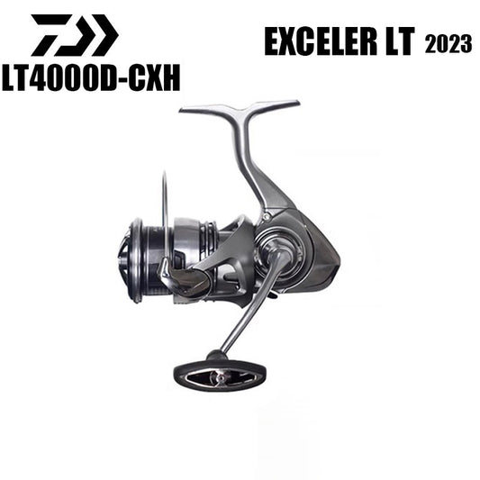 DAIWA 2023 EXCELER LT 4000D-CXH