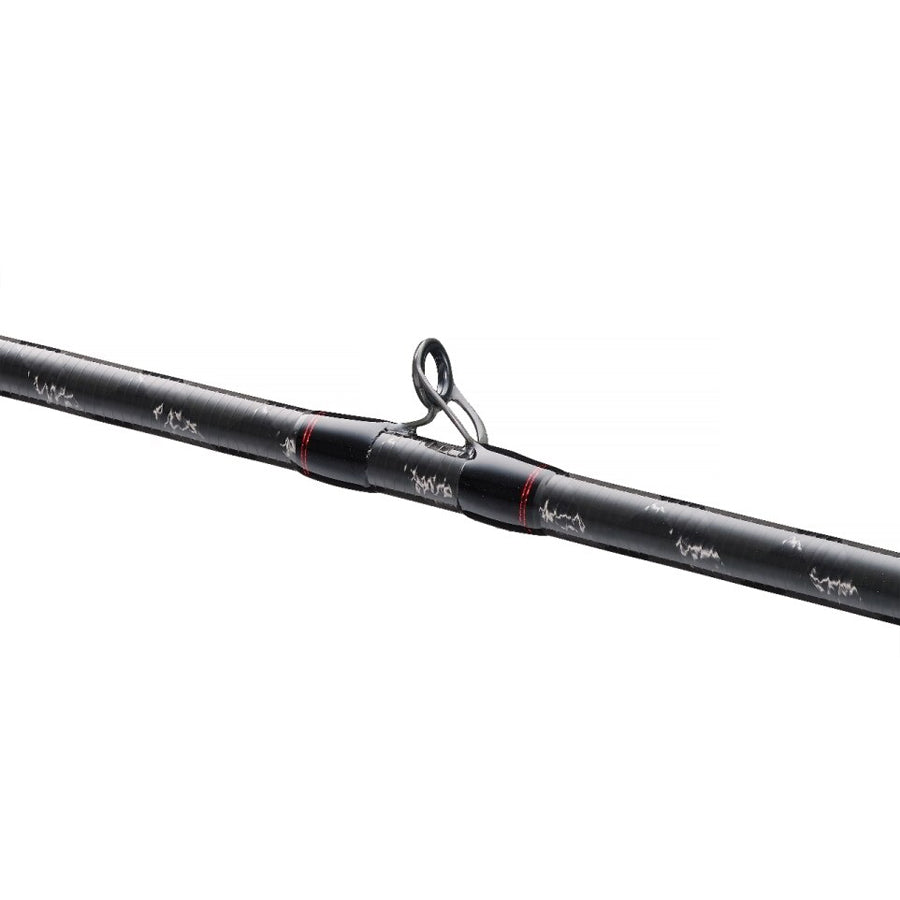 SHIMANO 2022 SEPHIA BB METAL SUTTE F-B66MH-S Vara De Carretilha