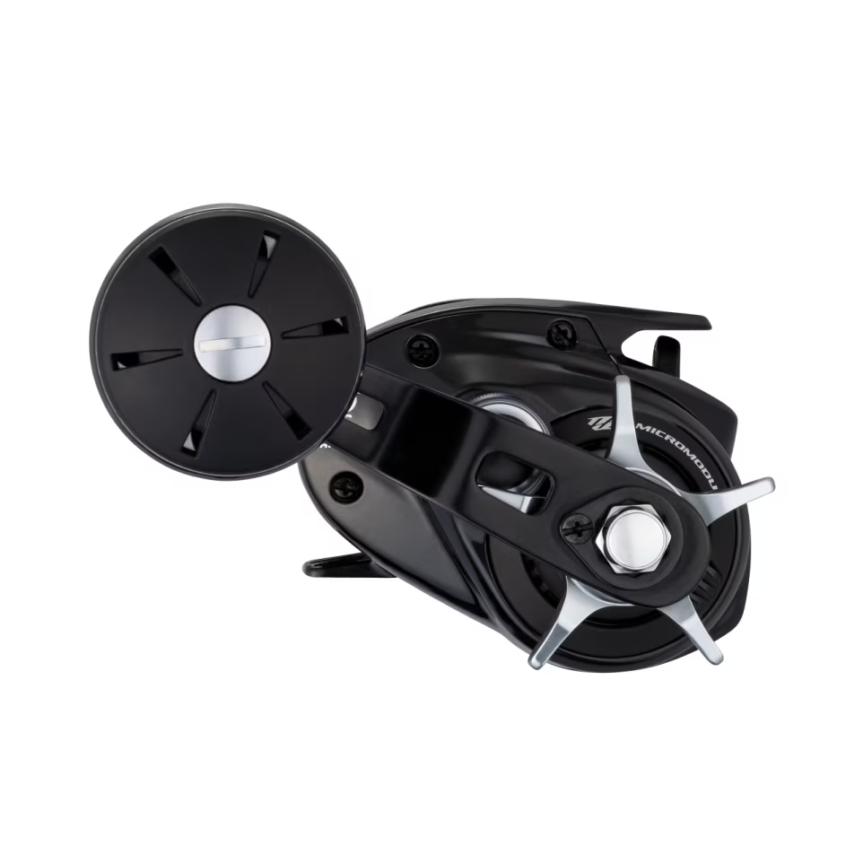SHIMANO 2026 GRAPPLER 301XG Modelo Canhoto