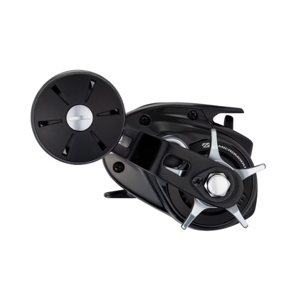 SHIMANO 2026 GRAPPLER 301HG Modelo Canhoto