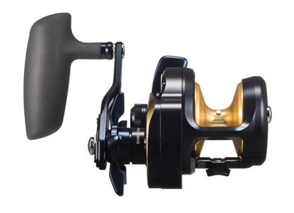 DAIWA 2026 SALTIGA 10H Mano derecha