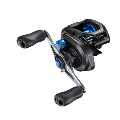 Carretilha De Arremesso SHIMANO 2023 SLX , Peça De Reposição Para Pesca Em Água Doce E Salgada. Local De Produção: Malásia.