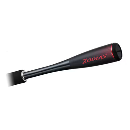 SHIMANO 2021 ZODIAS 264ML-2 Vara De Molinete