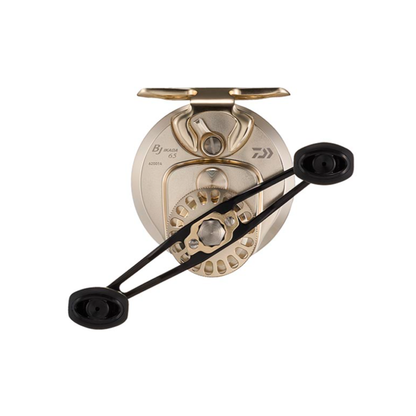DAIWA 2025 BJ IKADA 65 Carretilha Direita