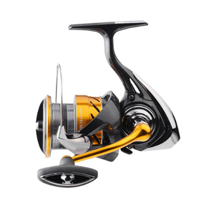 DAIWA 2024 REVROS LT Spinning Reel Fishing Reel Fresh Water Salt Water Fishing Parts Origem Vietnã