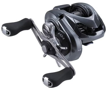 SHIMANO 2018 ALDEBARAN MGL 30HG Modelo Destro