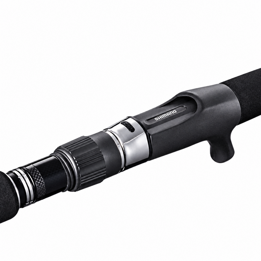 SHIMANO 2020 GAME TYPE J B53-8 Vara De Carretilha