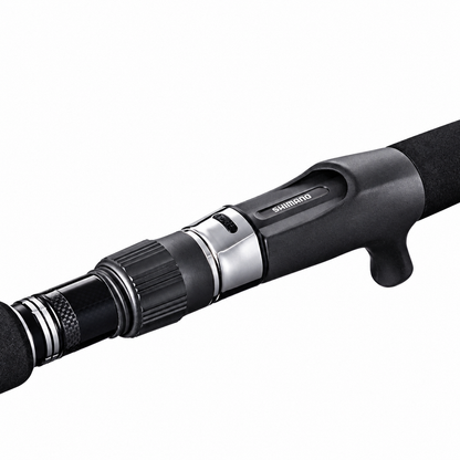 SHIMANO 2020 GAME TYPE J B53-8 Vara De Carretilha