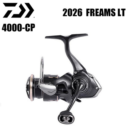 DAIWA 2026 FREAMS LT 4000-CP