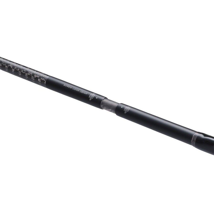 SHIMANO 2022 COLTSNIPER LIMITED S100H-3 Vara De Molinete
