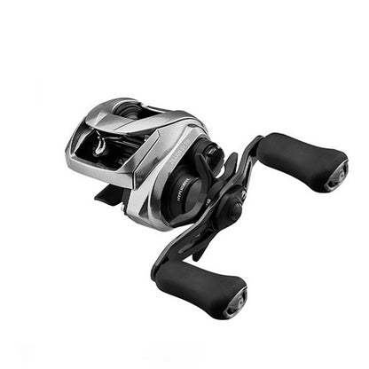 DAIWA 2021 ZILLION SV TW G 100HL Modelo Canhoto