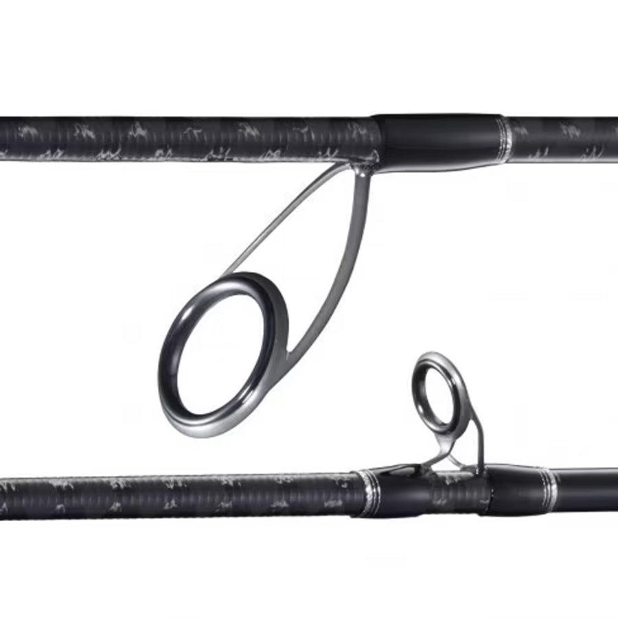 SHIMANO 2025 GRAPPLER BB TYPE LJ B63-1 Vara De Carretilha