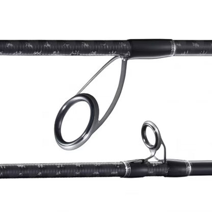 SHIMANO 2025 GRAPPLER BB TYPE LJ B63-1 Vara De Carretilha