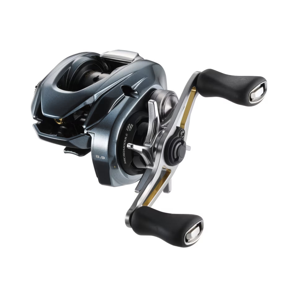 Carretilha De Arremesso SHIMANO 2022 ALDEBARAN BFS, Peça De Reposição Para Pesca Em Água Doce E Salgada. Local De Produção: Japão