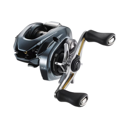 Carretilha De Arremesso SHIMANO 2022 ALDEBARAN BFS, Peça De Reposição Para Pesca Em Água Doce E Salgada. Local De Produção: Japão