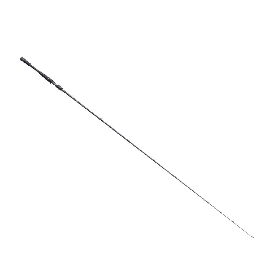 SHIMANO 2024 POISON ADRENA 165MH-2 Vara De Carretilha
