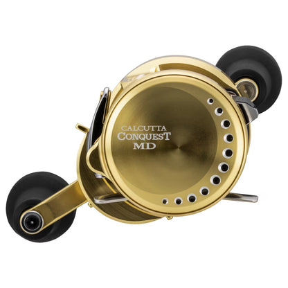 Carretilha De Arremesso SHIMANO 2023 CALCUTTA CONQUEST MD 300 400, Peça De Reposição Para Pesca Em Água Doce E Salgada. Local De Produção: Japão